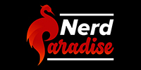 Nerd Paradise